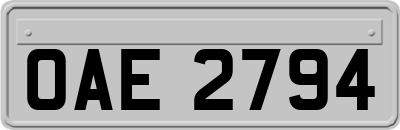 OAE2794