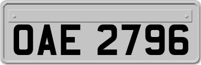 OAE2796