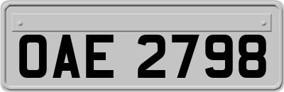 OAE2798