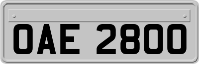 OAE2800