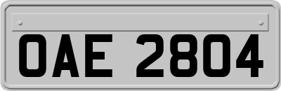 OAE2804