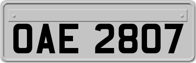 OAE2807