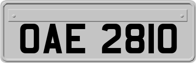 OAE2810