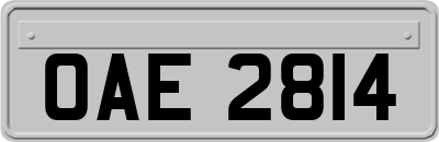 OAE2814