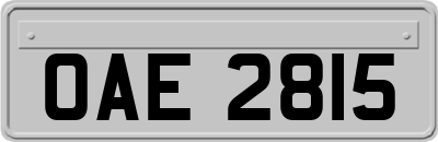OAE2815