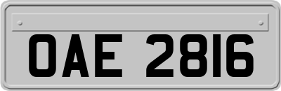 OAE2816