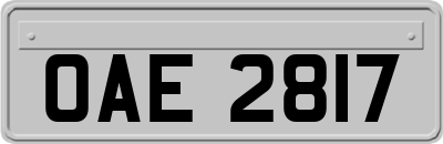 OAE2817