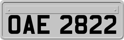OAE2822