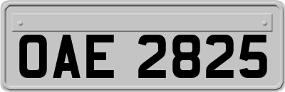 OAE2825