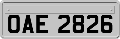OAE2826