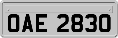 OAE2830