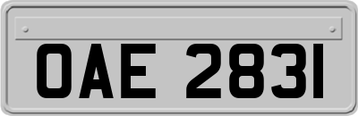 OAE2831