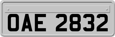 OAE2832