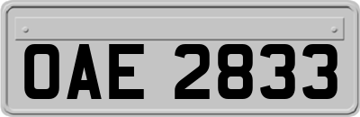 OAE2833