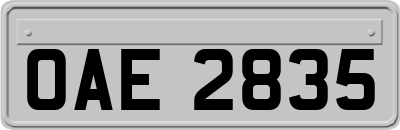 OAE2835