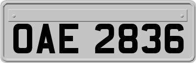 OAE2836
