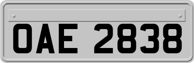 OAE2838