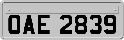 OAE2839