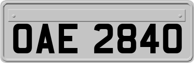 OAE2840