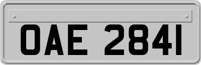 OAE2841