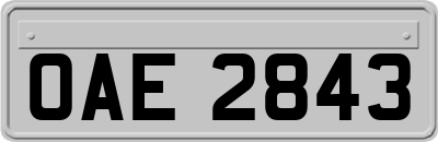 OAE2843