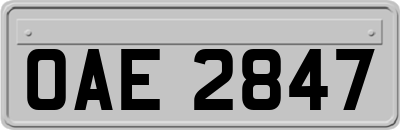 OAE2847