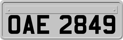OAE2849