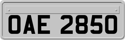 OAE2850