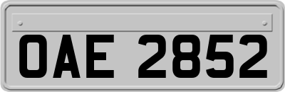 OAE2852