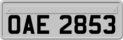 OAE2853