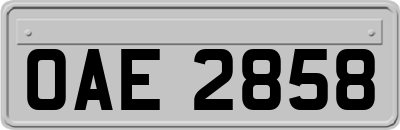 OAE2858