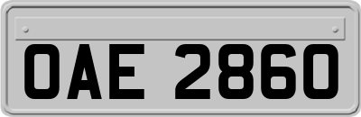 OAE2860