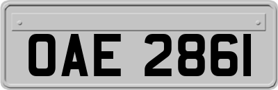 OAE2861