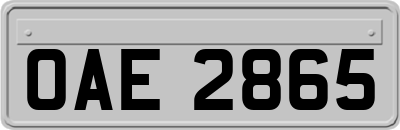 OAE2865