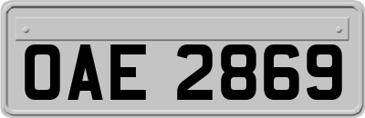 OAE2869