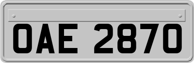 OAE2870