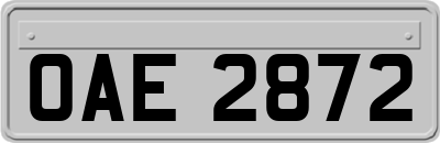 OAE2872