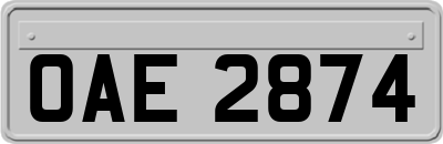 OAE2874