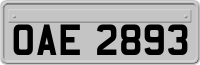 OAE2893