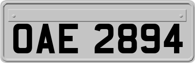 OAE2894