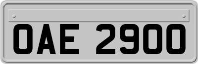 OAE2900