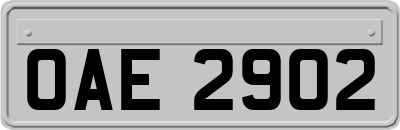 OAE2902