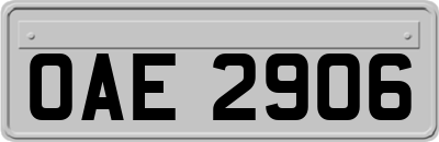 OAE2906