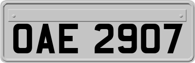 OAE2907