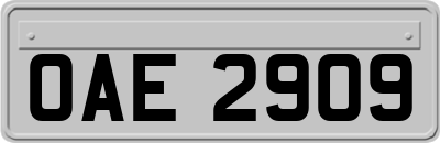 OAE2909