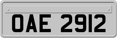 OAE2912