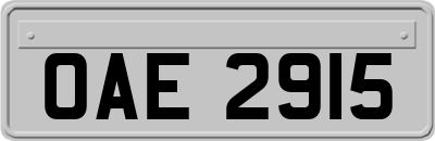 OAE2915