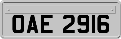 OAE2916
