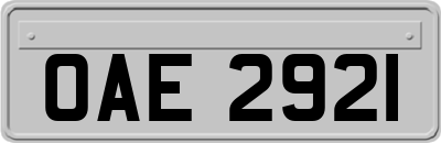 OAE2921