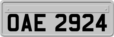 OAE2924
